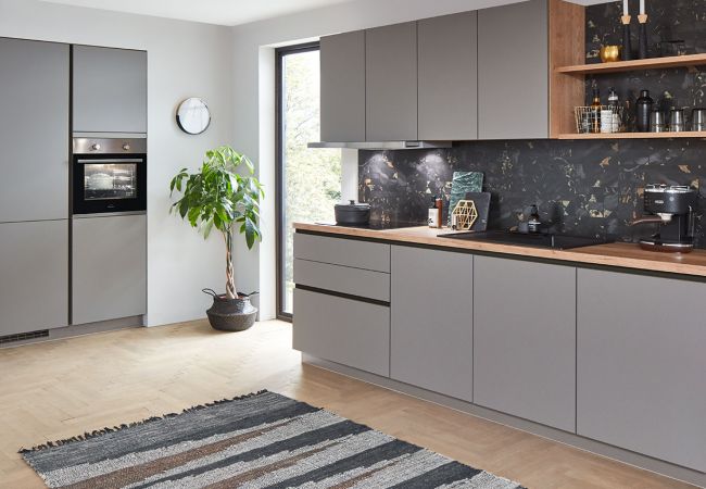 2-delige keuken